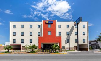 Comfort Inn Chihuahua