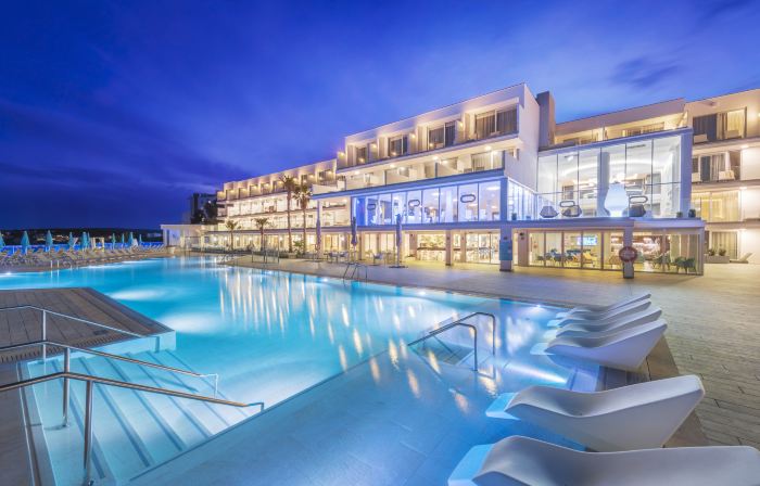 Elba Sunset Mallorca Thalasso Spa