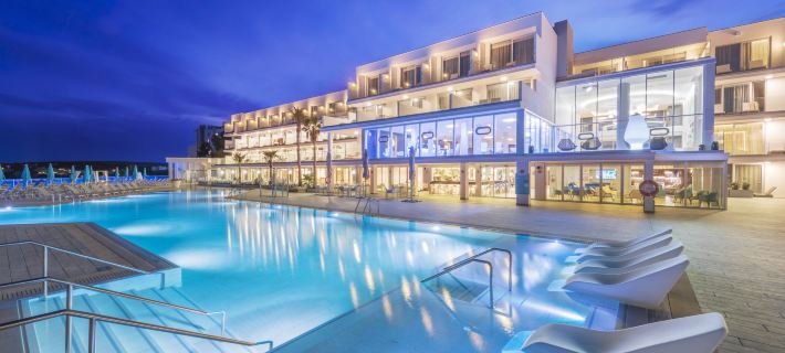 Elba Sunset Mallorca Thalasso Spa Hotels in Calvia