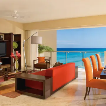 Dreams Jade Resort & Spa - All Inclusive