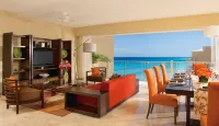 Dreams Jade Resort & Spa - All Inclusive