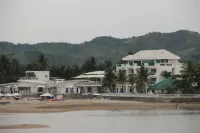 Vitalis White Sands