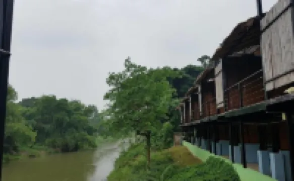 마이통 리버사이드