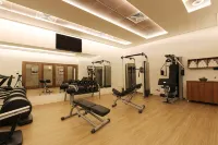 Herbert Samuel Opera Tel Aviv - Gym