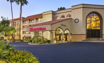 Sheraton Tucson Hotel & Suites