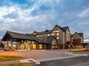 Residence Inn Bozeman