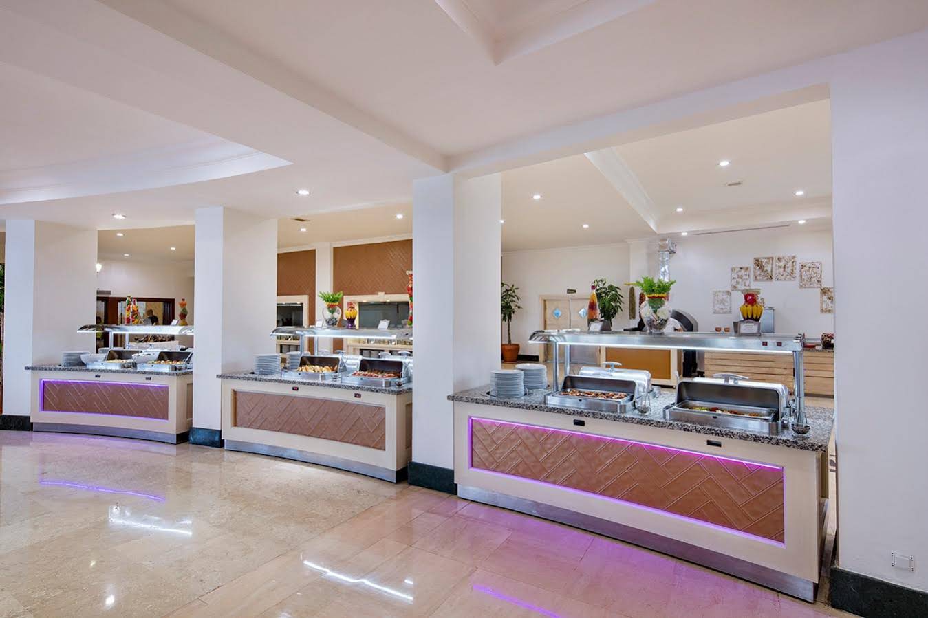 Asteria Kemer Resort - All Inclusive