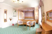 هوتل 1843 ريدينج