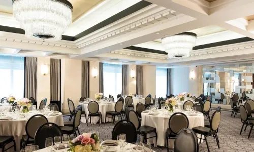 Sofitel Lafayette Square Washington DC