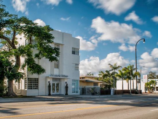 Treehouse Studio Hotel