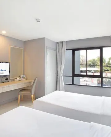 รูปภาพของเซ็น โฮเทล นครปฐม