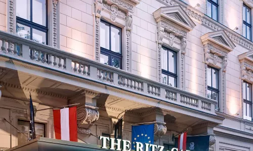 The Ritz-Carlton, Vienna