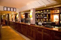 Premier Inn Cambridge North (Girton) - Wi-Fi