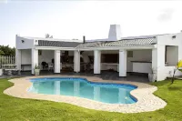 Victoria Heights B&B