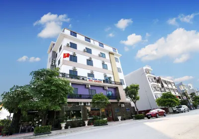 Dai Thanh Phuc Hotel Hotels near Cat Bi Airport