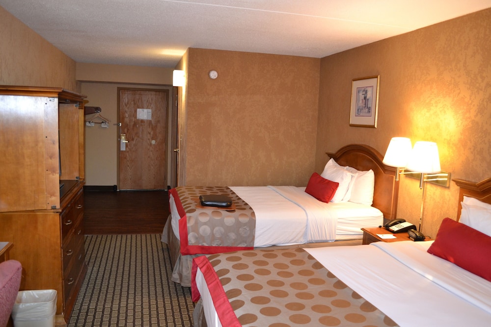 Ramada by Wyndham West Atlantic City