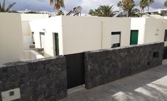 Bungalow Costa Teguise