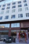 Stayotel Kolkata Airport Hotel dekat JIS UNIVERSITY