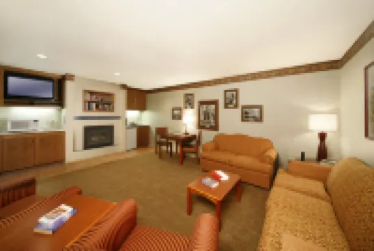 456 エンバカデロ イン & スイーツ