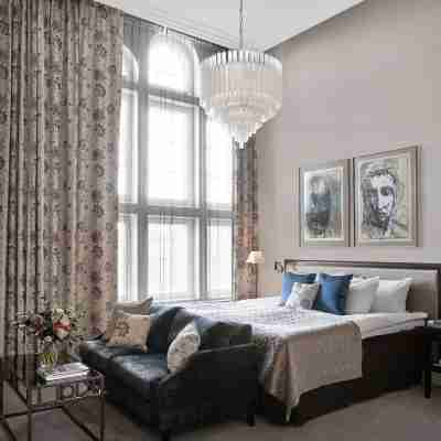 Hotel Haven Rooms