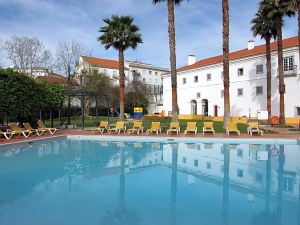 Pousada Convento de Beja – Historic Hotel