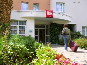 Hôtel ibis Nancy Brabois