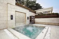 The Shilla Seoul - spa