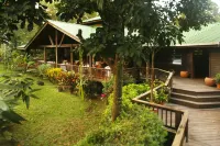 The Lodge at Pico Bonito Hotels in 