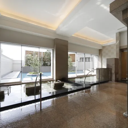 Hotel La Suite Kobe Harborland