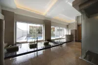 Hotel La Suite Kobe Harborland - Romantic