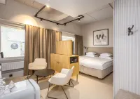 Original Sokos Hotel Wiklund Hotel in zona Aimo Uttula Oy
