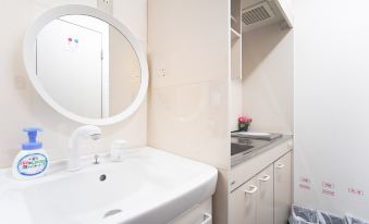 Quad Room