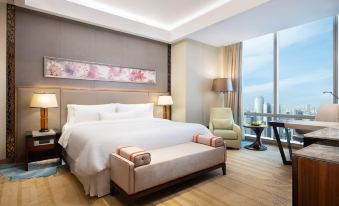 The Westin Jakarta