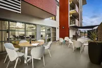 Quest Griffith Hotel a Griffith