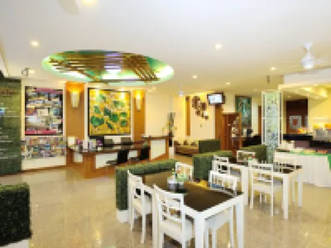 Pimrada Hotel Patong Hotels in Phuket
