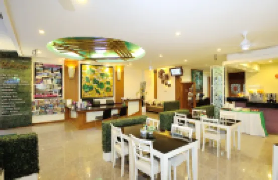 Pimrada Hotel Patong