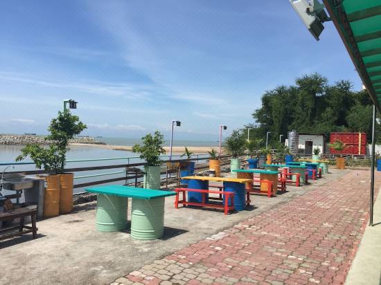 Mabohai Resort Klebang Tanjung Kling Latest Price Reviews Of Global Hotels 2021 Trip Com