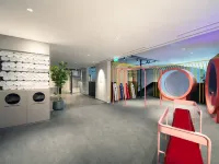 lyf Funan Singapore Hotels near Funan Mall