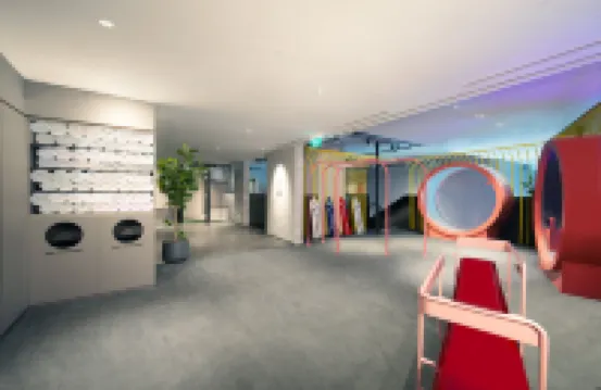 ไลฟ์ ฝูหนาน สิงคโปร์