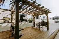 Scottish Inn & Suites - Kemah Boardwalk Hotels in Seabrook