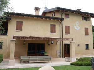 B&B "Casale La Meridiana"