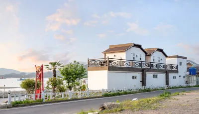 Namhae Mohito Pension Hotels in Namhae