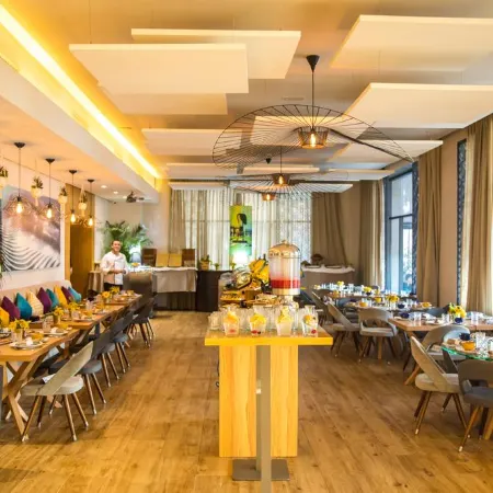 Novotel Mohammedia