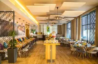 Novotel Mohammedia - Wi-Fi
