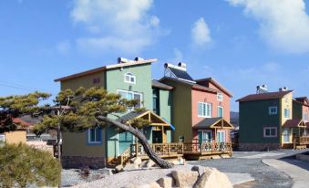 Pension Galggalyo - Housity
