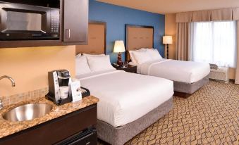 Holiday Inn Express & Suites Wichita Falls