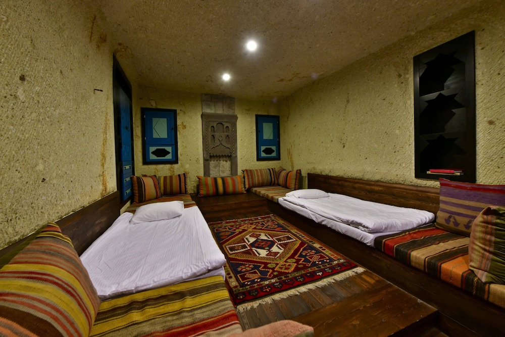 Cappadocia Estates Hotel