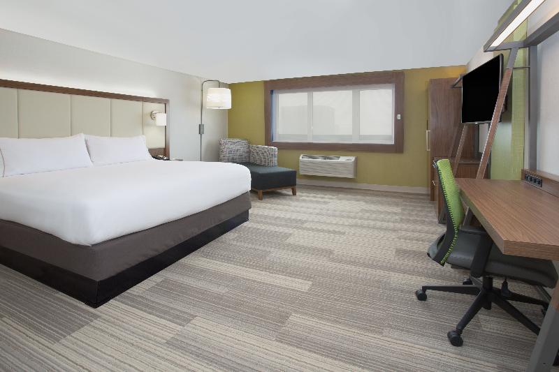 Holiday Inn Express Pineville-Alexandria Area, an Ihg Hotel