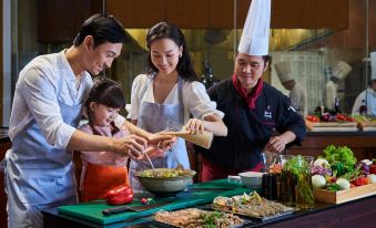 Sheraton Hanoi Hotel