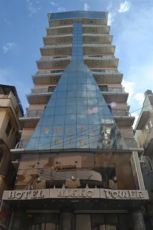 Hotel Nikko Towers